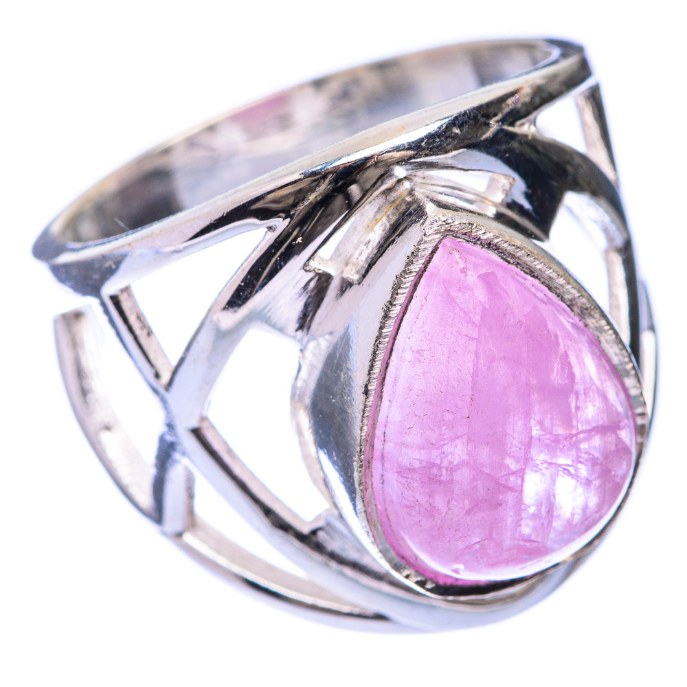 Kuznite Ring Size 7.5 (925 Sterling Silver) R141350