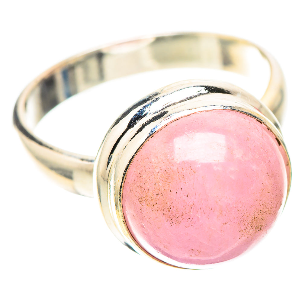 Kunzite Ring Size 7.25 (925 Sterling Silver) RING138411
