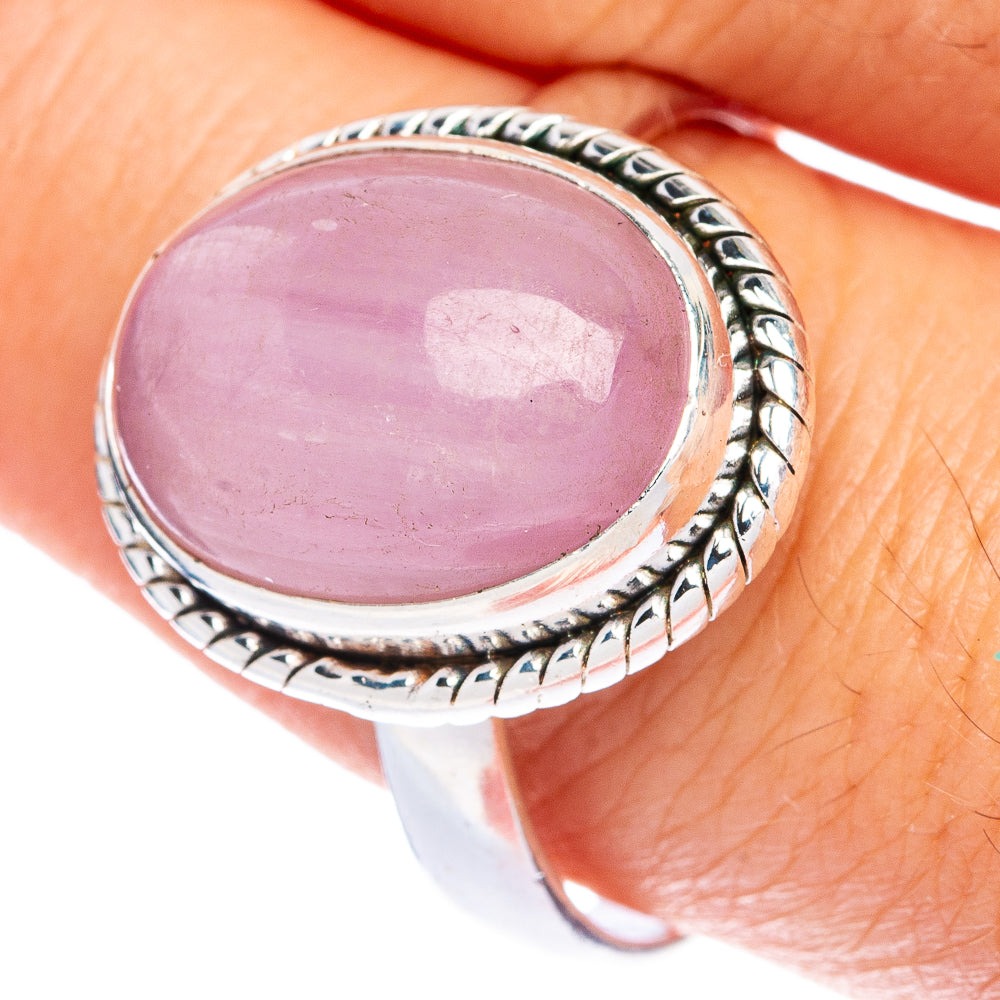 Kuznite Ring Size 10.75 (925 Sterling Silver) R144398