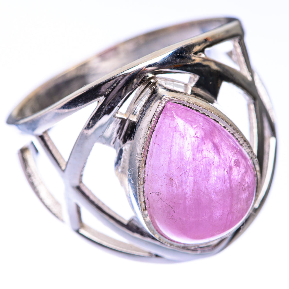 Kuznite Ring Size 9.75 (925 Sterling Silver) R140761
