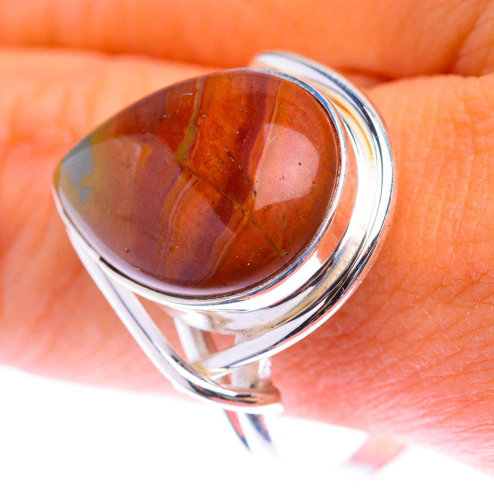 Mookaite Ring Size 11.75 (925 Sterling Silver) RING139881