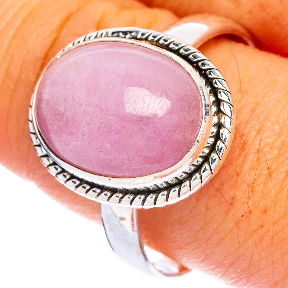 Kuznite Ring Size 11.75 (925 Sterling Silver) R144456