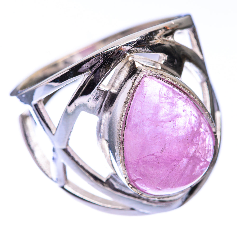 Kuznite Ring Size 8 (925 Sterling Silver) R140726