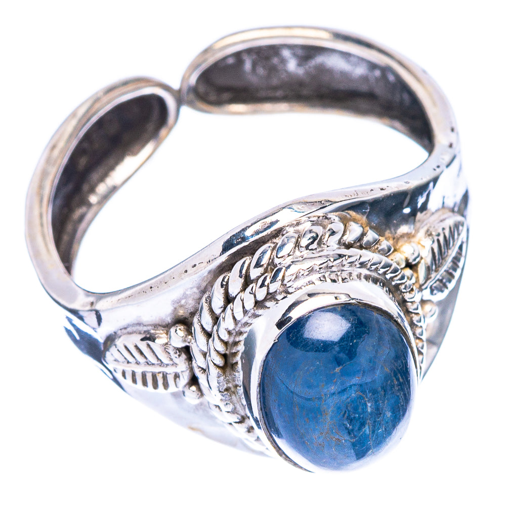 Kyanite Ring Size 6 (925 Sterling Silver) R147040