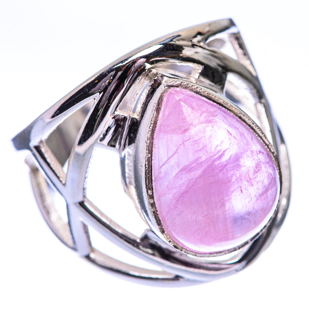 Kuznite Ring Size 7 (925 Sterling Silver) R140521