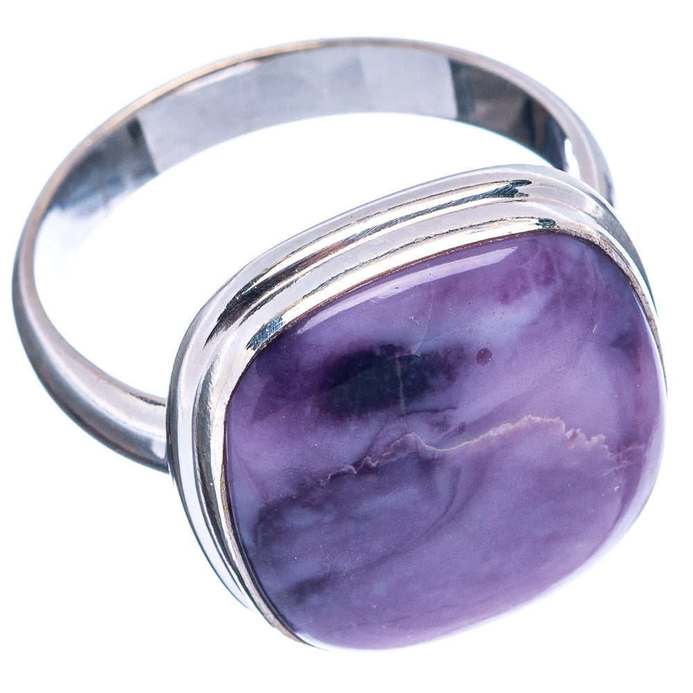 Tiffany Stone Ring Size 8.75 (.925 Sterling Silver)