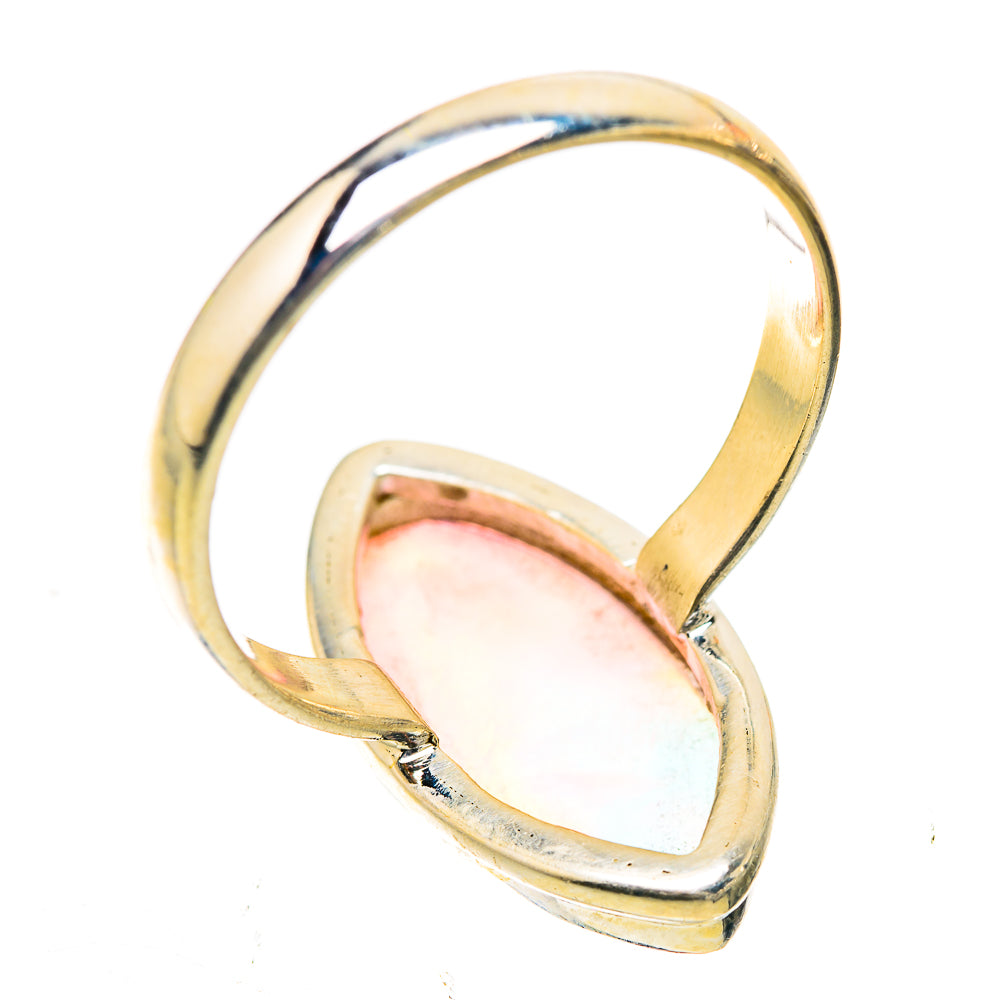 Aura Opal Ring Size 11.5 (925 Sterling Silver) RING135419