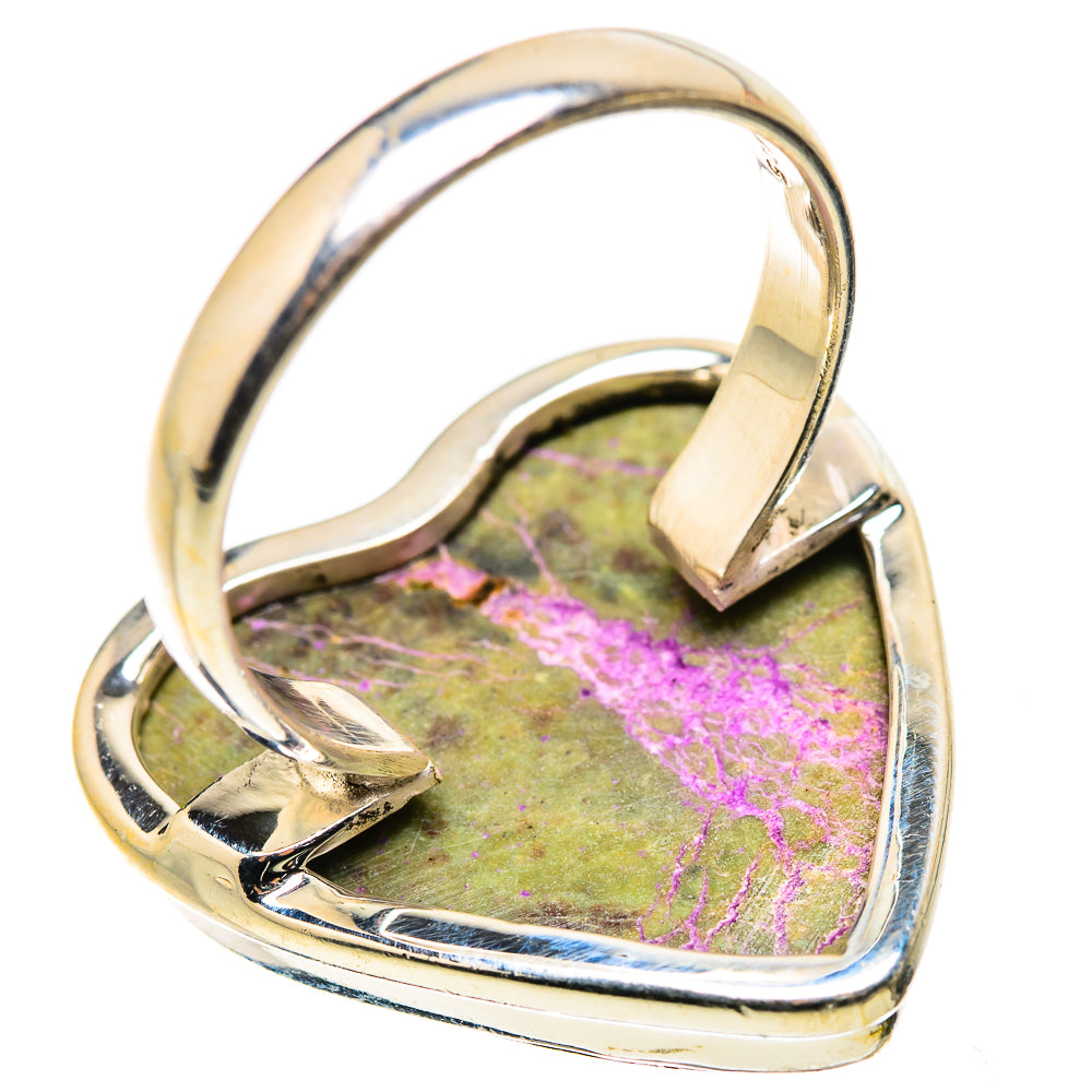 Stichtite Ring Size 10 (925 Sterling Silver) RING134939