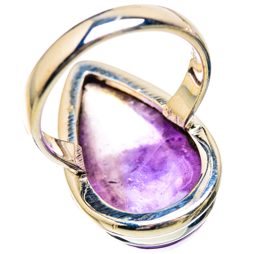 Ametrine Ring Size 6.25 (925 Sterling Silver) RING135879