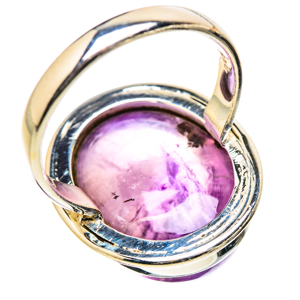 Large Ametrine Ring Size 10 (925 Sterling Silver) RING135565