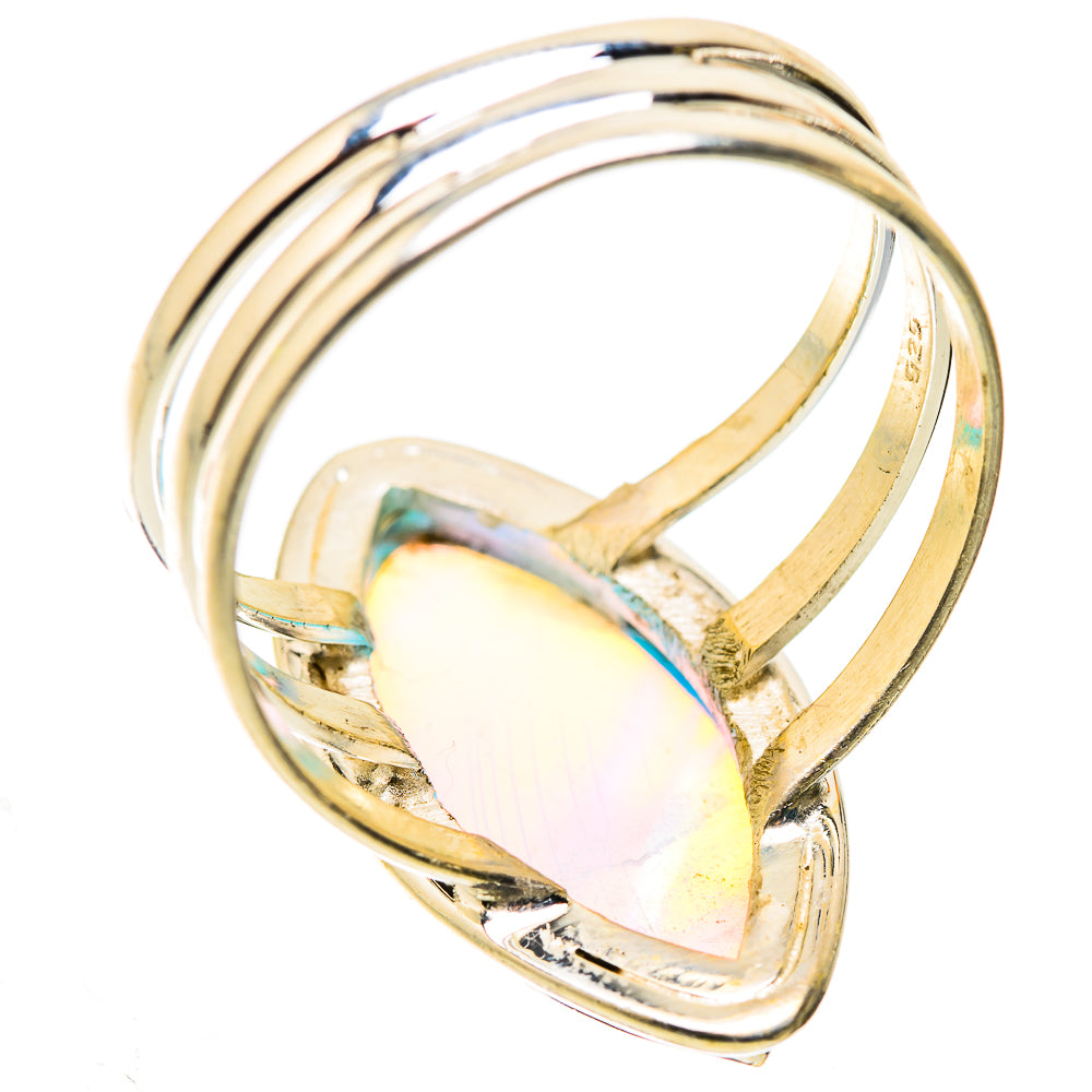 Aura Opal Ring Size 11.5 (925 Sterling Silver) RING134927