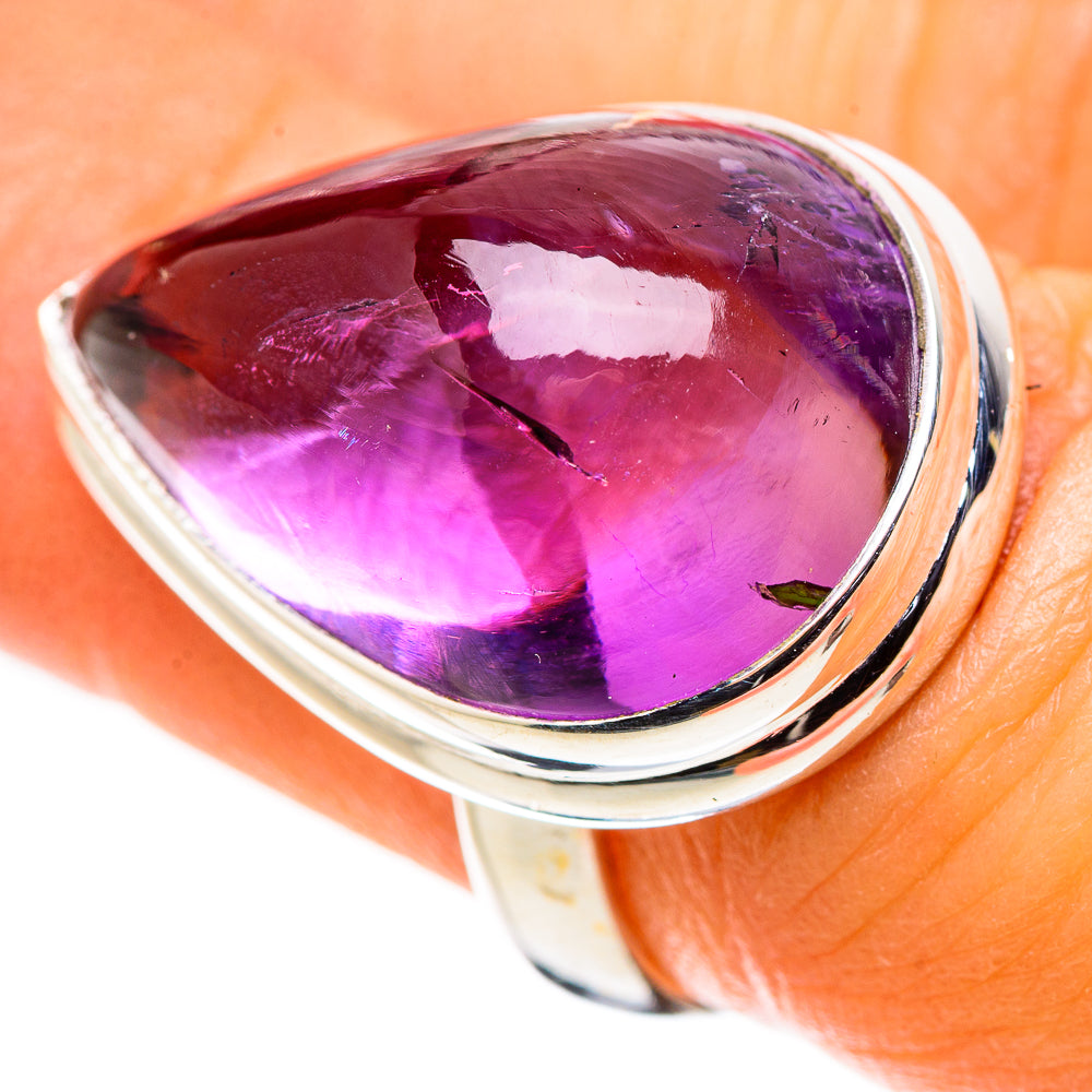 Ametrine Ring Size 6.25 (925 Sterling Silver) RING134793
