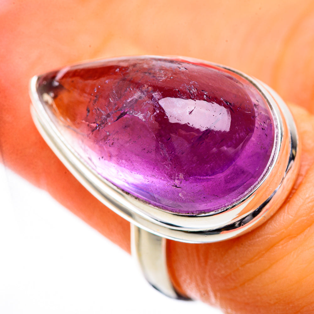 Ametrine Ring Size 6.25 (925 Sterling Silver) RING135879