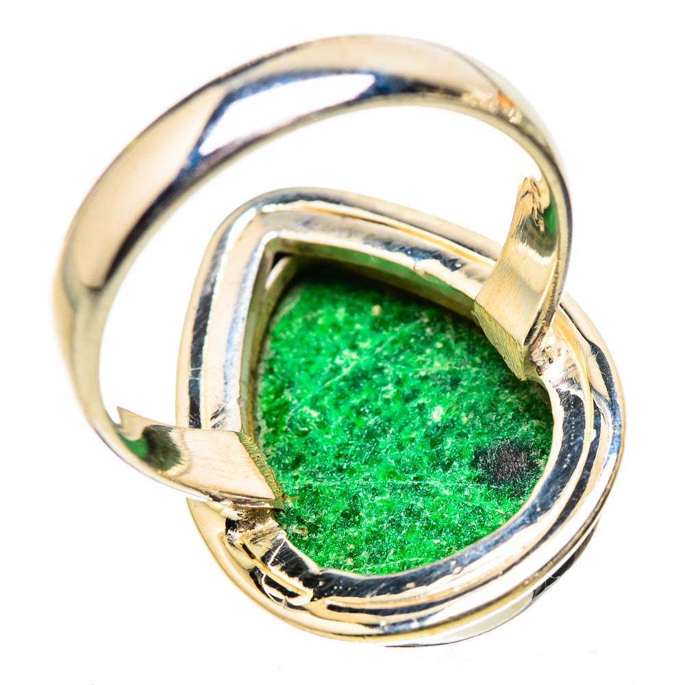 Maw Sit Sit Ring Size 7.5 (925 Sterling Silver) RING135479
