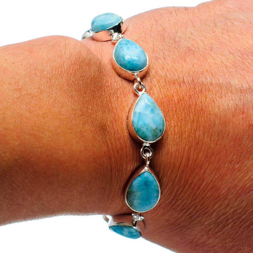 Bracelets handcrafted by Anasilvercos - BR876007