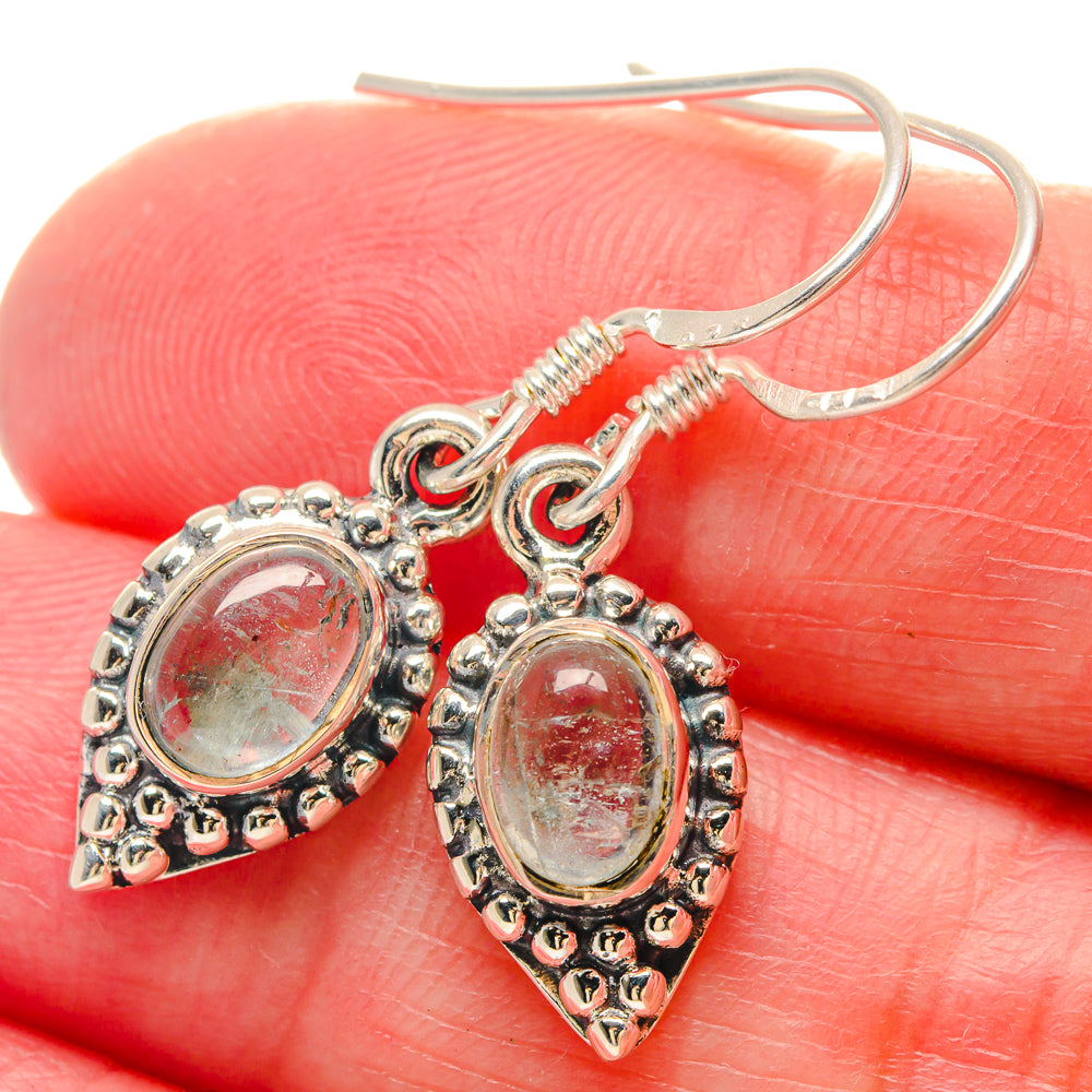 Pietersite Pendants handcrafted by Anasilvercos - EARR423464