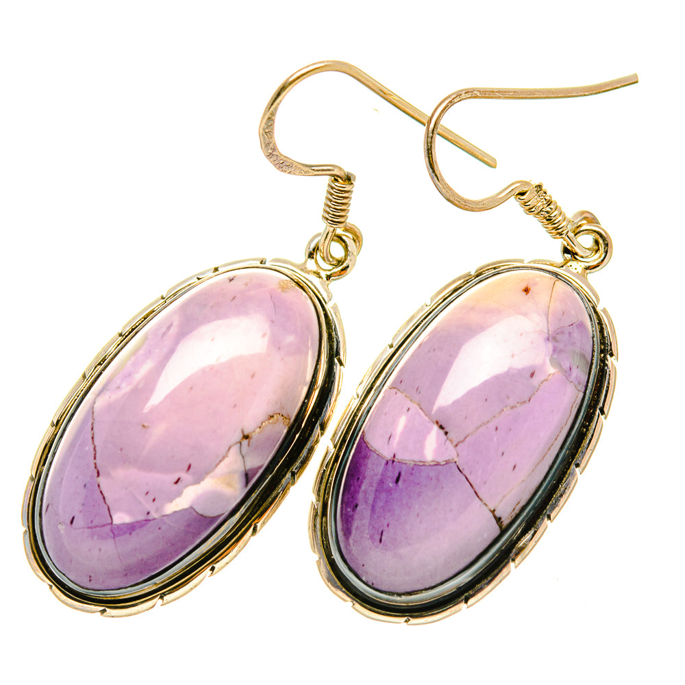 Tiffany Stone Earrings handcrafted by Anasilvercos - EARR419257