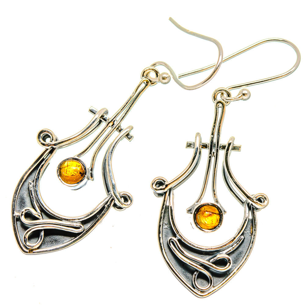 Ethiopian Opal Earrings handcrafted by Anasilvercos - EARR422931
