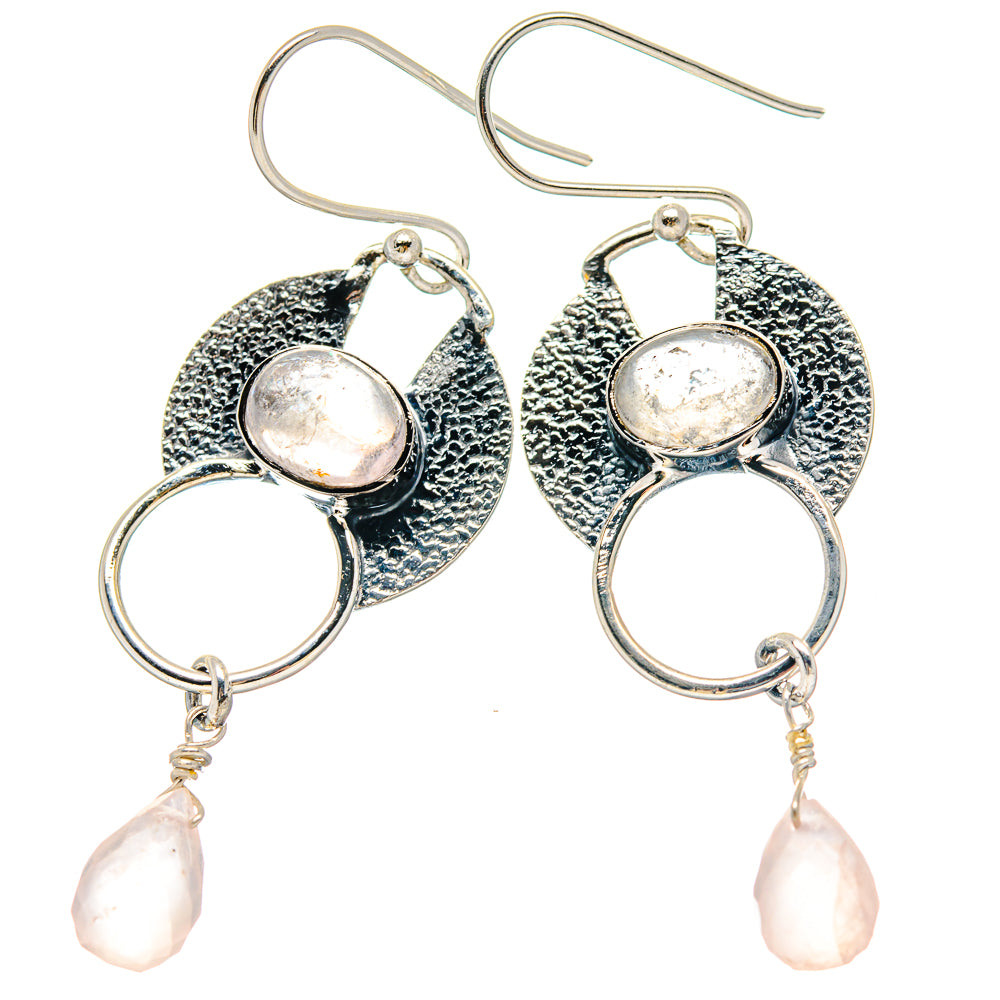 Carnelian Earrings handcrafted by Anasilvercos - EARR423432