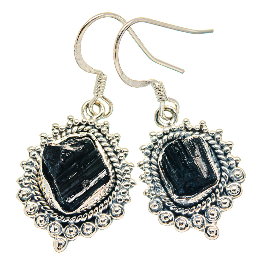 Picasso Jasper, White Quartz Pendants handcrafted by Anasilvercos - EARR423434