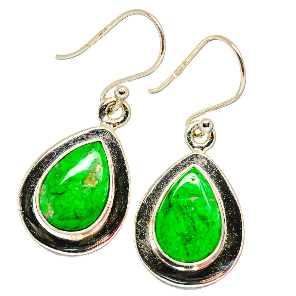 Maw Sit Sit Earrings handcrafted by Anasilvercos - EARR423784
