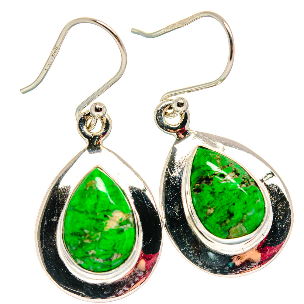 Maw Sit Sit Earrings handcrafted by Anasilvercos - EARR424033