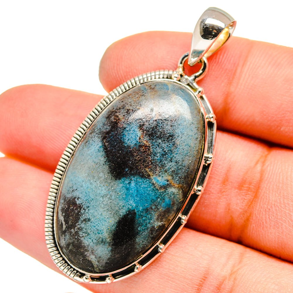 Sonora Sunrise Pendants handcrafted by Anasilvercos - PD13023