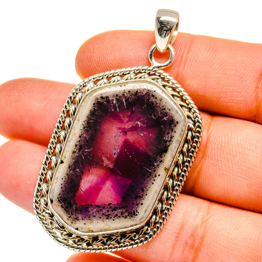 Auralite 23 Pendants handcrafted by Anasilvercos - PD15845