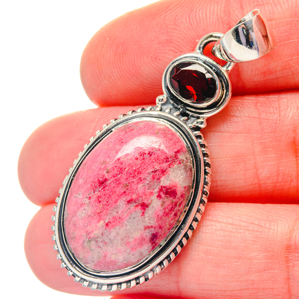 Tourmaline Rings handcrafted by Anasilvercos - PD19377