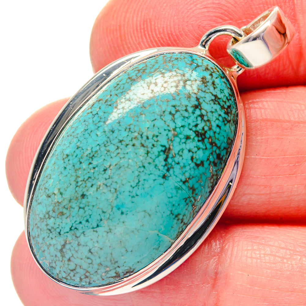 Labradorite Pendants handcrafted by Anasilvercos - PD19427
