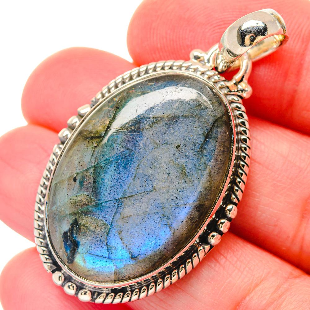 Charoite Pendants handcrafted by Anasilvercos - PD19446