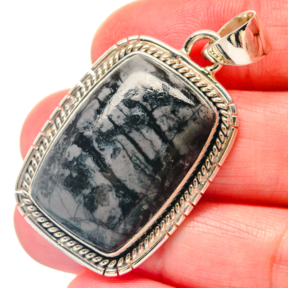 Labradorite Rings handcrafted by Anasilvercos - PD19503