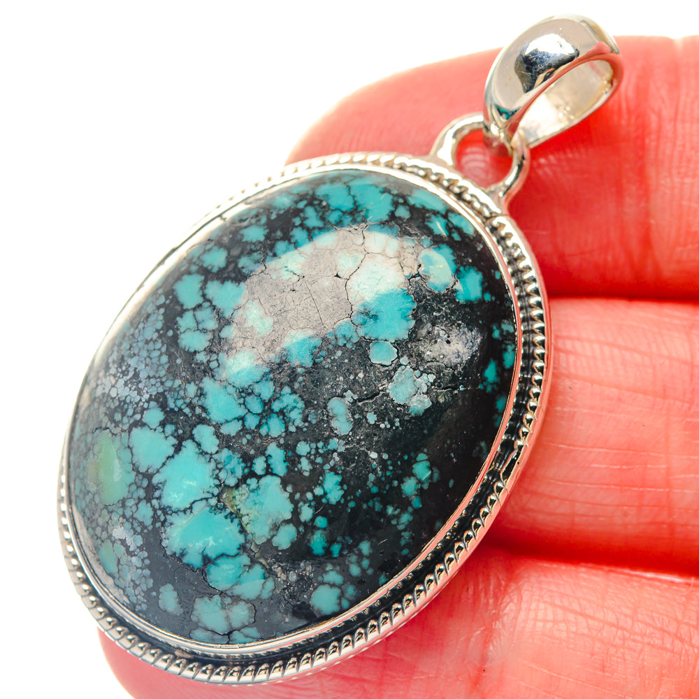 Star Amethyst Pendants handcrafted by Anasilvercos - PD19532