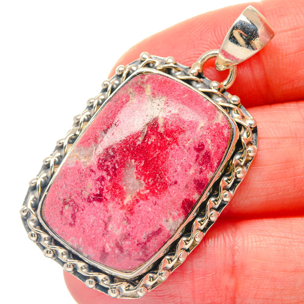 Citrine Pendants handcrafted by Anasilvercos - PD19559