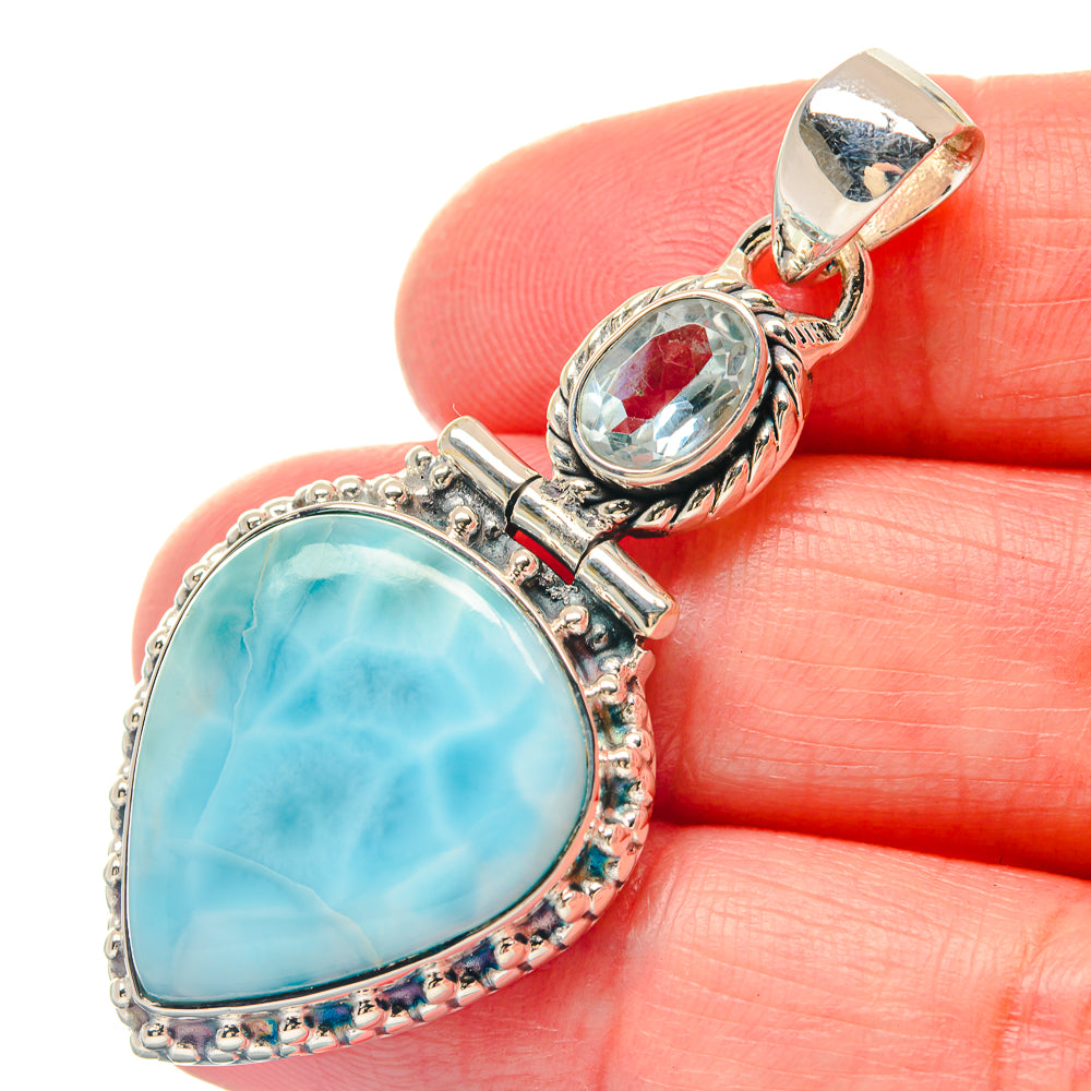 Rainbow Moonstone Rings handcrafted by Anasilvercos - PD19610