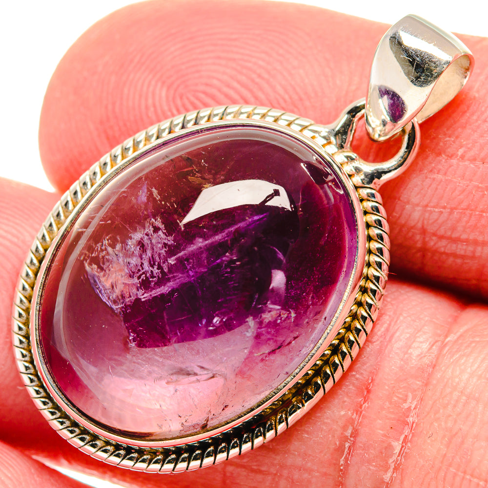Ametrine Pendants handcrafted by Anasilvercos - PD20752