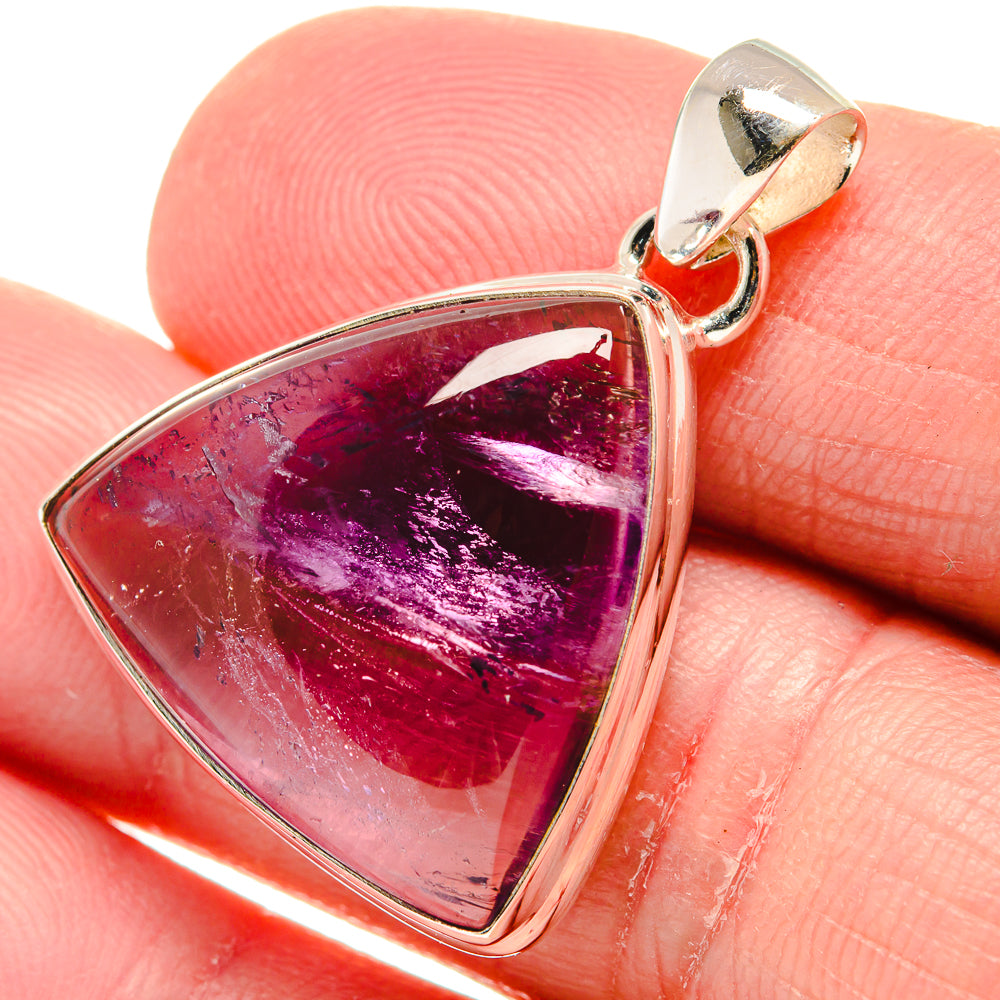 Ametrine Pendants handcrafted by Anasilvercos - PD20760