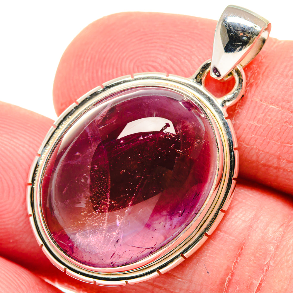 Ametrine Pendants handcrafted by Anasilvercos - PD20911