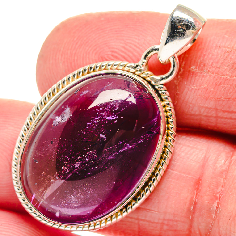 Ametrine Pendants handcrafted by Anasilvercos - PD21374