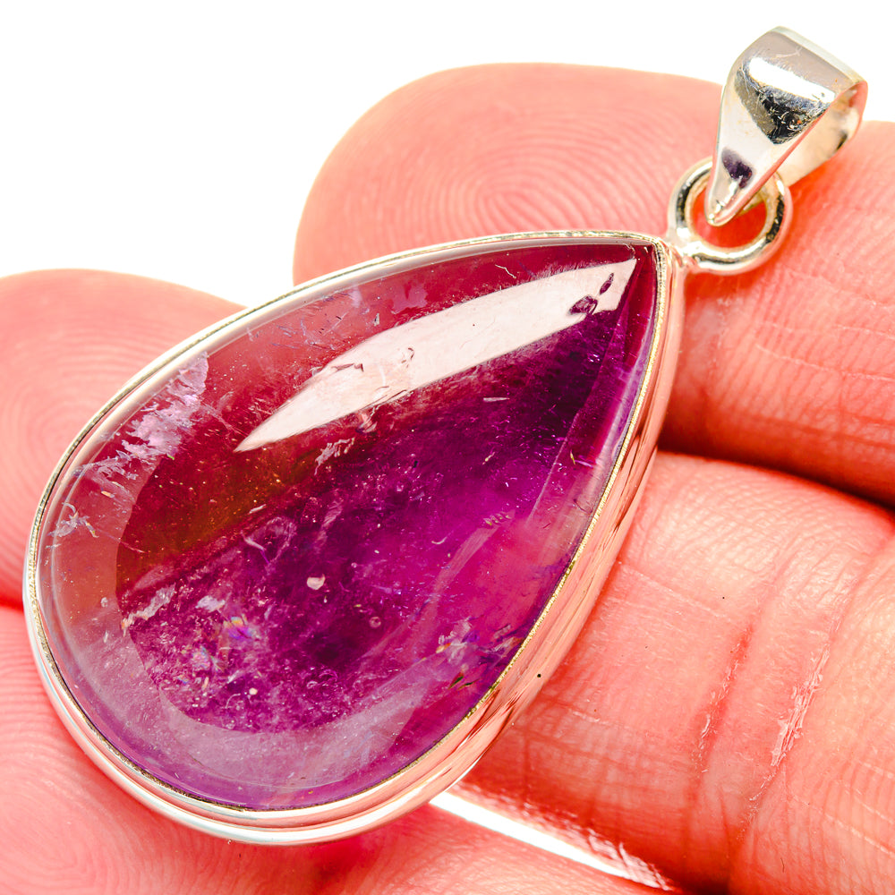 Ametrine Pendants handcrafted by Anasilvercos - PD21550