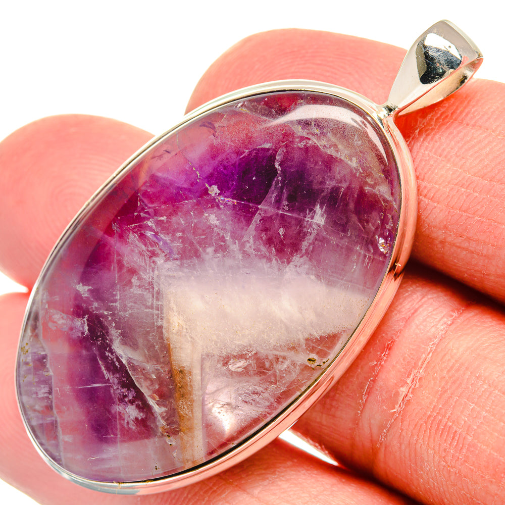Auralite Pendants handcrafted by Anasilvercos - PD22499