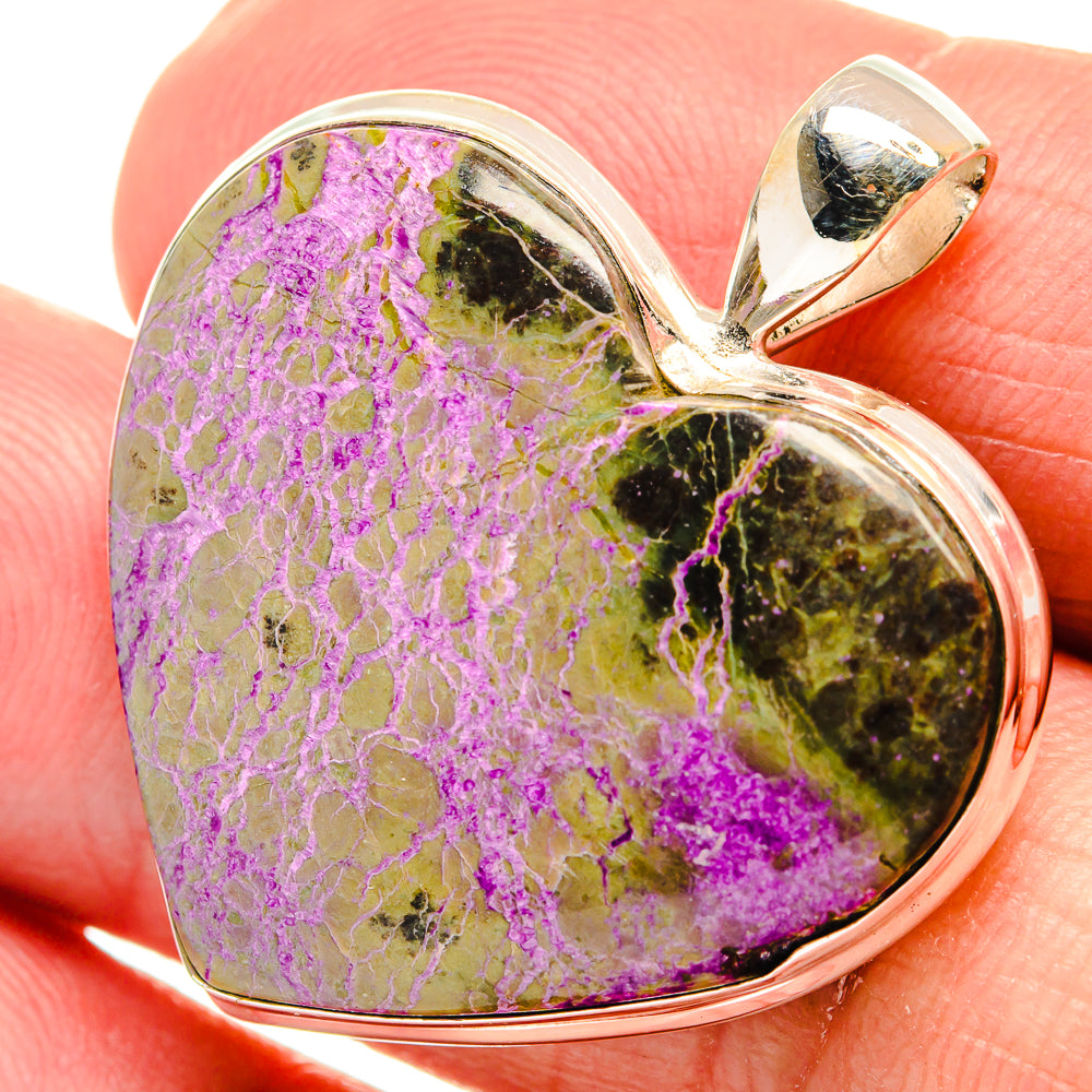 Sitchtite Pendants handcrafted by Anasilvercos - PD23162