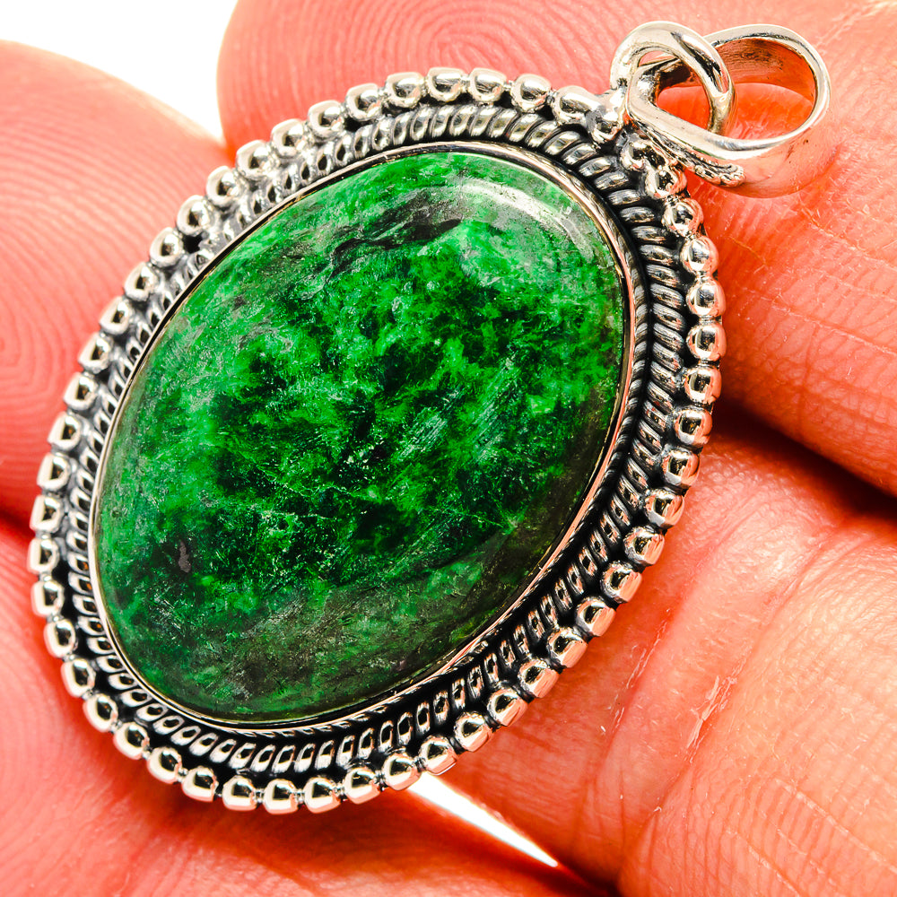 Maw Sit Sit Pendants handcrafted by Anasilvercos - PD25580
