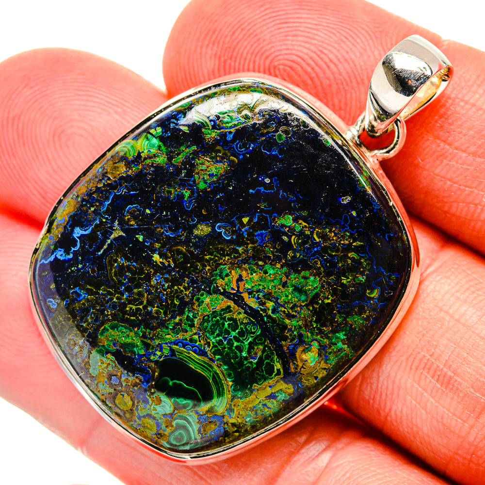 Citrine Pendants handcrafted by Anasilvercos - PD31616