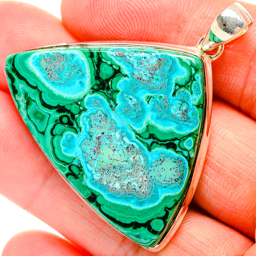 Dragon's Bloodstone Pendants handcrafted by Anasilvercos - PD31617