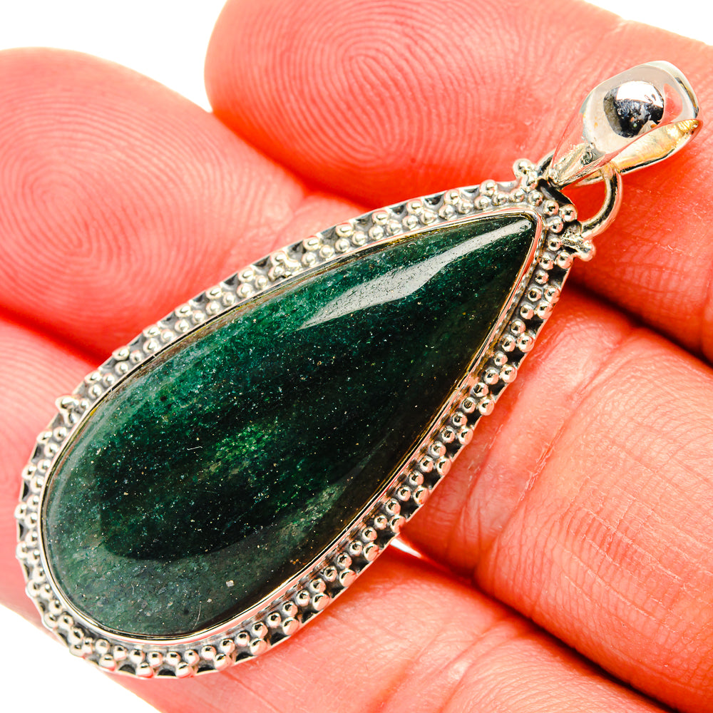 Amethyst Pendants handcrafted by Anasilvercos - PD31620