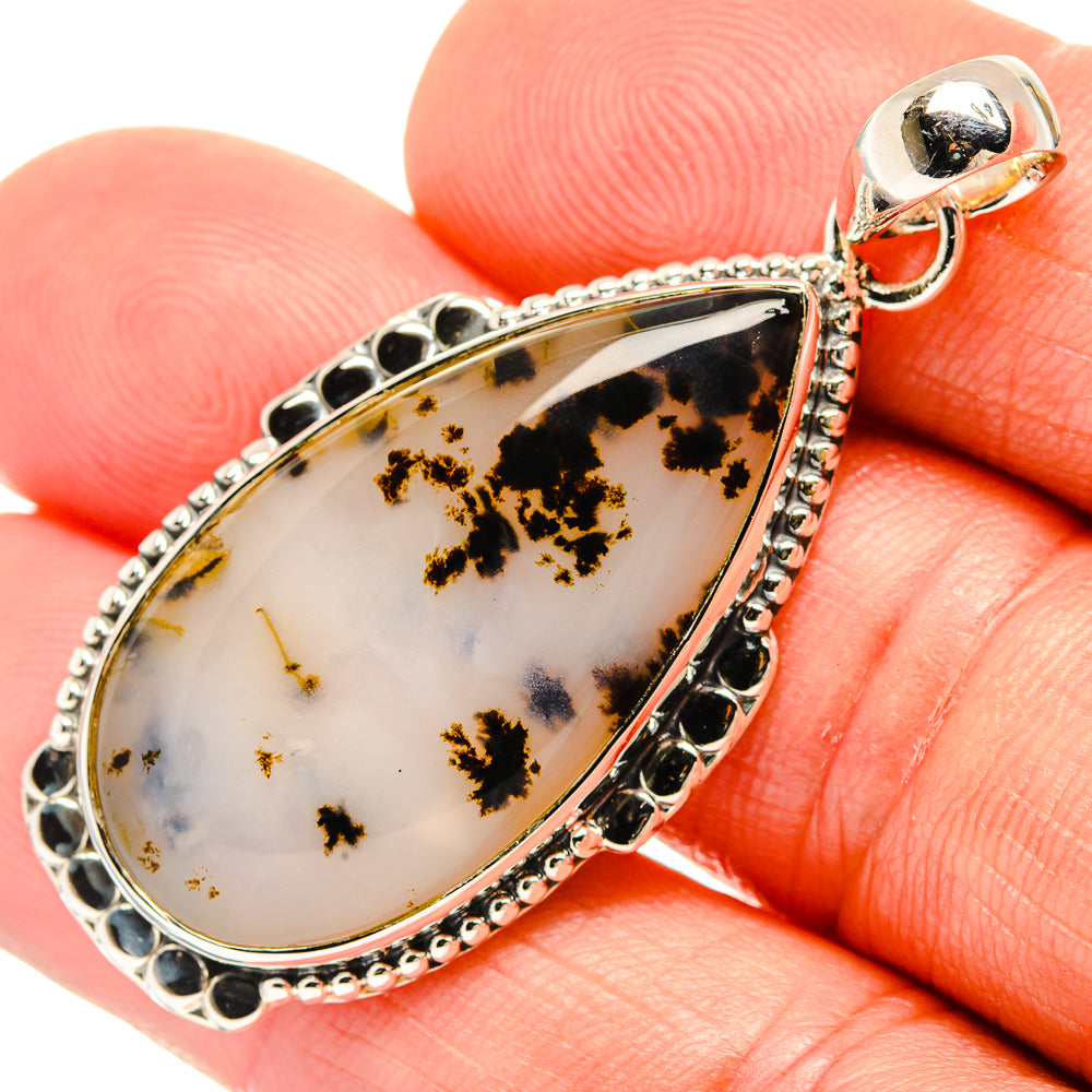 Apatite Pendants handcrafted by Anasilvercos - PD31724