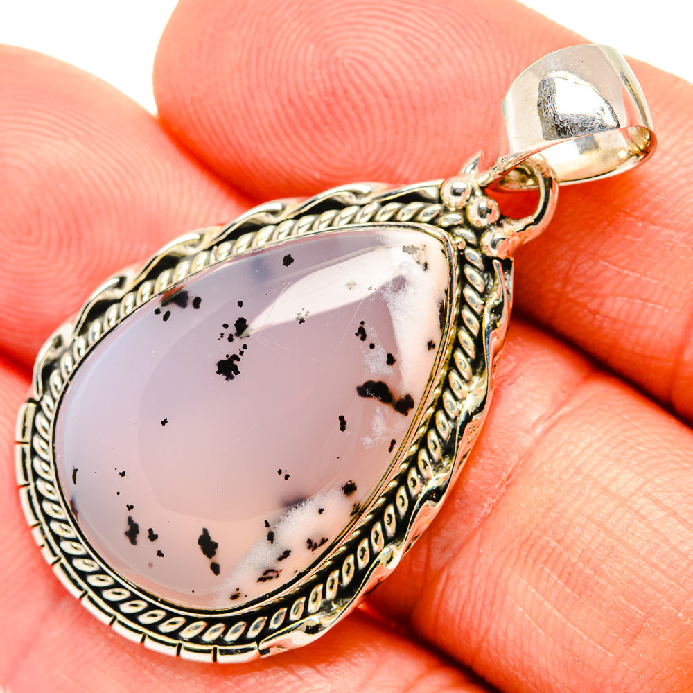 Amethyst Pendants handcrafted by Anasilvercos - PD31729