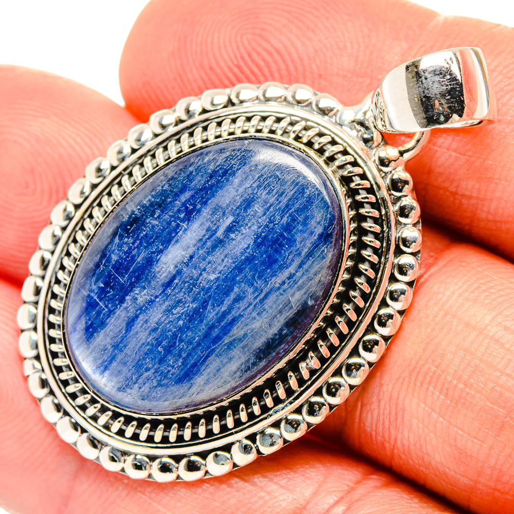 Ocean Jasper Pendants handcrafted by Anasilvercos - PD31737