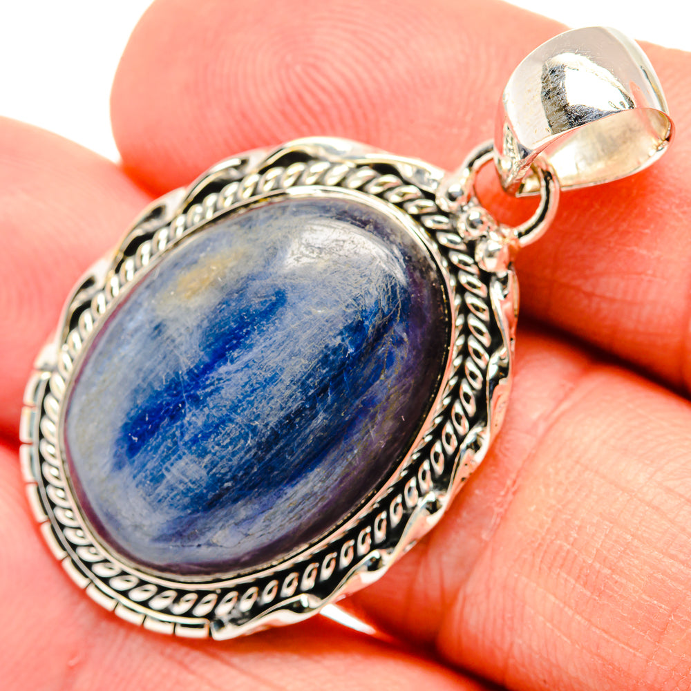 Pyrite Agate Pendants handcrafted by Anasilvercos - PD31754